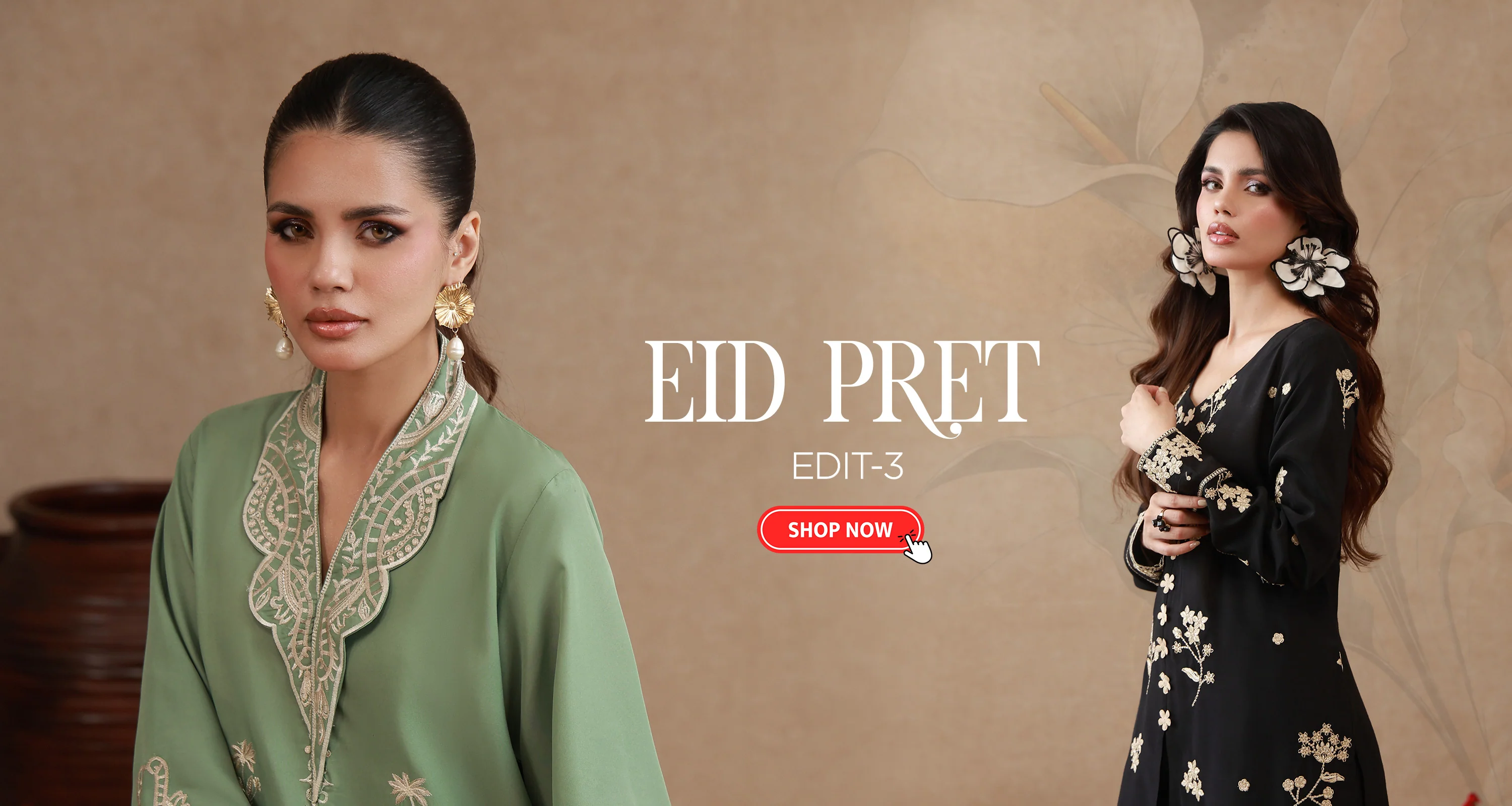 Elevate Your Style with Asim Jofa